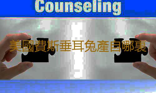 美國費斯垂耳兔產自哪裏？