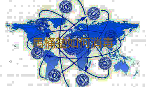 馬桶墊如何消毒