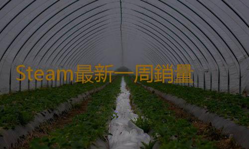Steam最新一周銷量榜 《使命召喚》達成二連冠